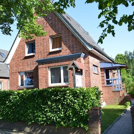 Arkadia Pension Norderstedt Camera foto