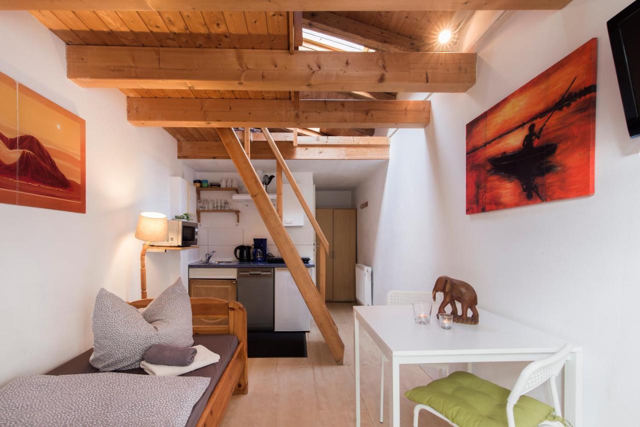 Arkadia Pension Norderstedt Esterno foto