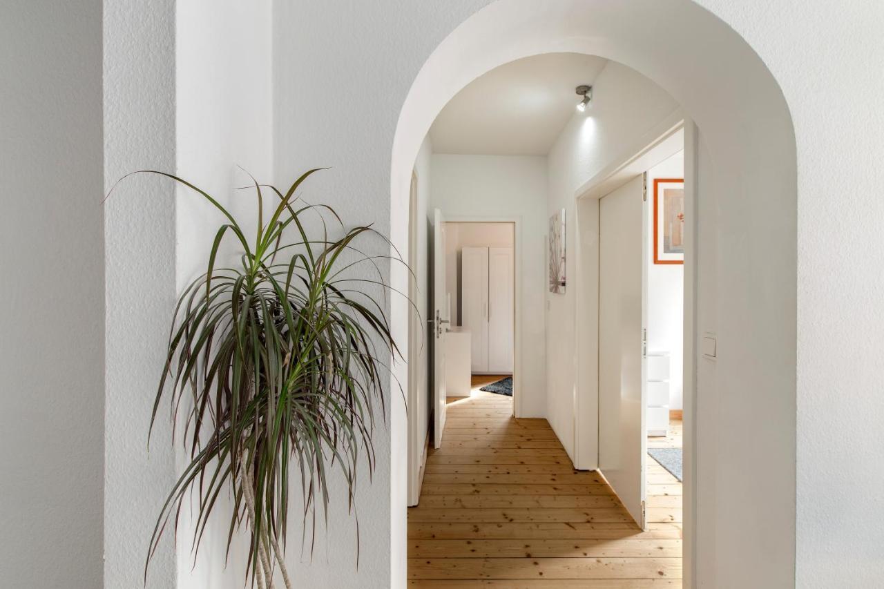 Arkadia Pension Norderstedt Esterno foto
