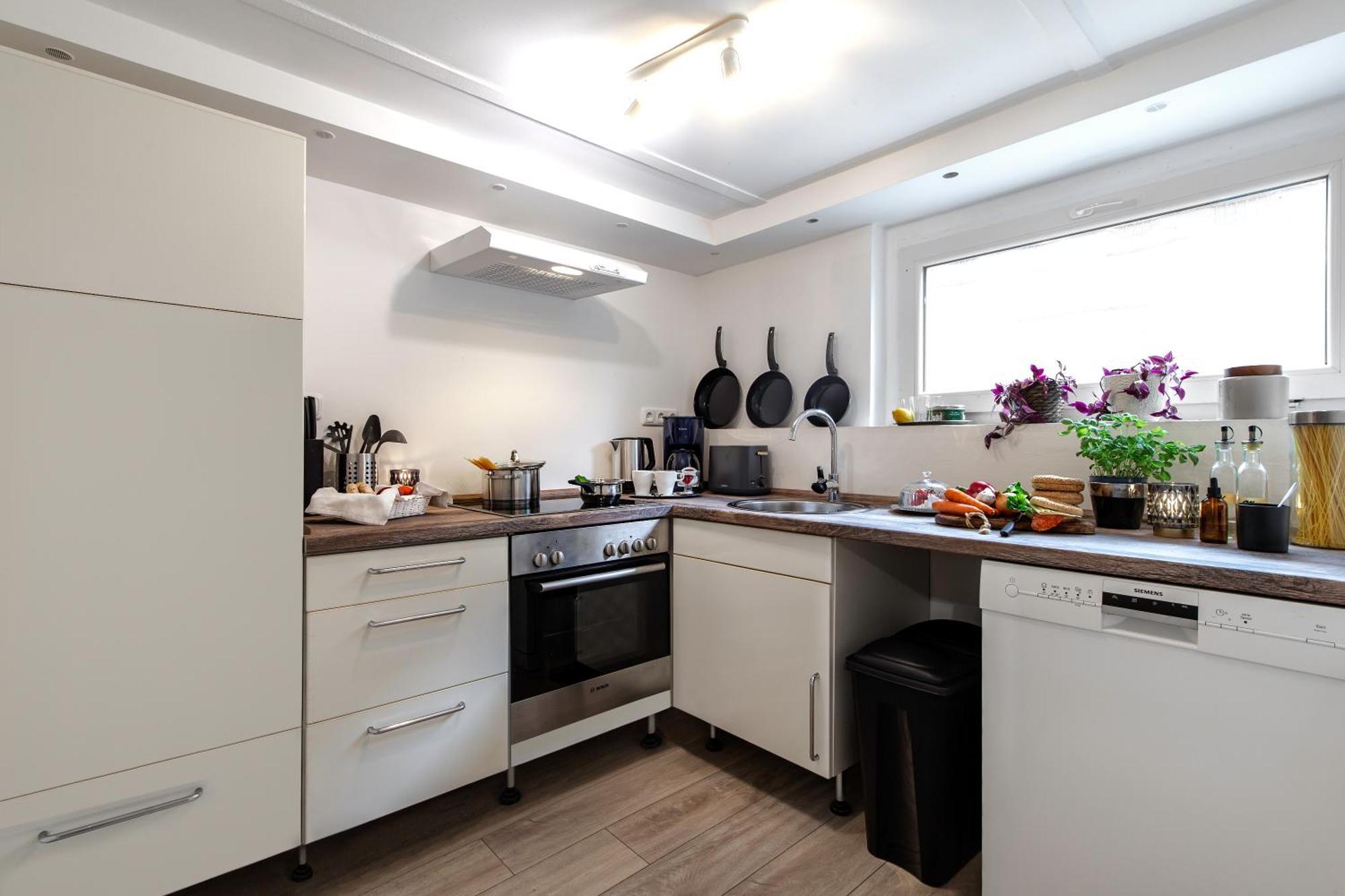 Arkadia Pension Norderstedt Esterno foto